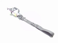 tension belt safety left front AUDI A8 D4 4H 4H0857705A