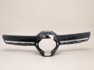 RENAULT MEGANE V 5 E-TECH ELECTRIC BCB 22- grill grille moulding W bumper