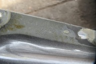 BMW E60 3.0 LCI 08R hinge bonnet boot left 7034245
