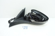 SPECCHIETTO RETROVISORE sinistro VW T-ROC 9 PIN 2GA857501AA