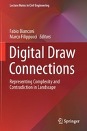 Digital Draw Connections: Representing Complexity