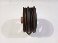 crank pulley Ford Mustang V 5.0 V8 2011-2014