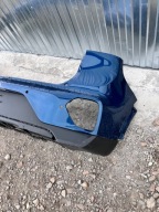 bumper rear part rear KIA NIRO nr.170