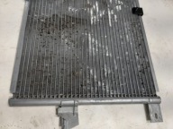 Radiateur climatisation OPEL ASTRA II G 1.6 8V