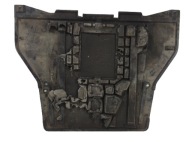 motor cover VW AUDI SKODA 8D0805824