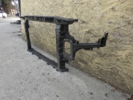 HYUNDAI I30 III 3 17- 64101-G4000 support panel for radiators pillar