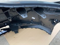 VW ID UNYX 07 complete bumper front front PDC KAMERA 11M807575