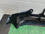 front bumper BMW X3 G45 M PAKIET