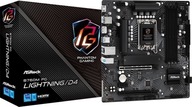 Płyta główna ASRock B760M PG LIGHTNING/D4