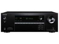 Amplituner ONKYO TX-SR494BDAB 7.2 BT 1120W Czarny