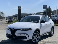 Alfa Romeo Tonale 1,5 T4 GSE HYBRID130KM+20KM