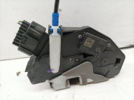 lock door right front 8A6AA21812BG Ford Fiesta Mk7 (2008-2016)