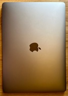 MacBook Pro 13’ i5 8/128GB 2017r 13,3 " Intel Core i5 8 GB / 128 GB szary