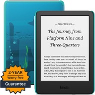 Czytnik Amazon Kindle 11 Kids 16GB ocean