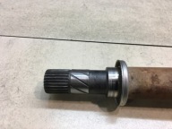semi-axis right long MODUS 1.5 DCI
