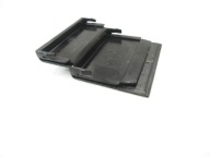 cover spoiler moulding bonnet boot BMW e81 e87 LCI