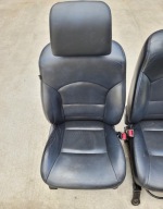 seat front front right left GRZANY ANGLIK SSANGYONG KORANDO III LIFT
