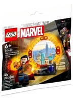 LEGO Kocky Super Heroes 30652 Doctor Strange - interdimenzionálny portál