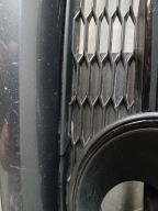 bumper front AUDI A6 C7 4G LIFT 15- S LINE COMPETITION