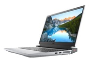 Notebook Dell G15 5515 15,6 " AMD Ryzen 5 32 GB / 512 GB sivý