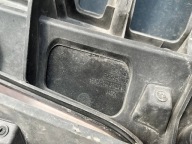 Frontstoßstange HYUNDAI I30 II 12-16 86352-A6000 @M