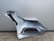 Vw Arteon 16- corner of a bumper front 3G8