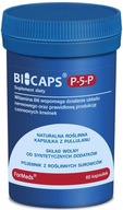 Formeds Bicaps P - 5 - P vitamín B6 60 kapsúl