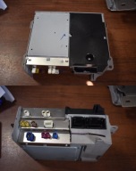 perfect condition module navigation devices M586 MERCEDES X247 W243 W118 1 9