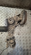 Achsträger heck OPEL CORSA D 1.3CDTI
