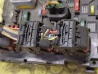 CITROEN C2 modulo BSM WTYCZKI 9664055480