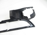 Lüftungsgitter der Stoßstange Blende Abdeckung mitte BMW e46 Sedan KOMBI