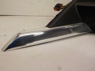 M74 JAGUAR XF e SPECCHIETTO RETROVISORE Esterne sinistro 16 PIN