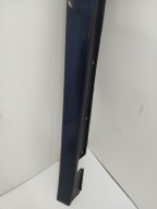 moulding threshold left BMW E60 LIFT A76/5