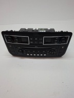 RADIO Navigation Unite commande clima CITROEN C5 96829415ZD