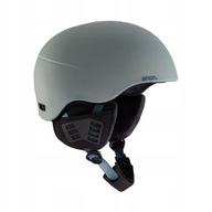 Anon Men's Helo 2.0 Helmet Gray Roz.S