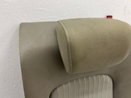 OPARCIE SITZ KANAPY - links heck / AUDI A4 B8 - Sedan /