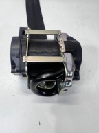 tension belt safety left front AUDI A4 B9 8W0857705K damag..