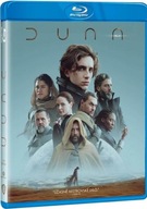 DIUNA (BLU-RAY) lektor, titulky PL