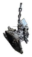 Opel Meriva B 1.4 B14XER Getriebe MANUAL AT2W419