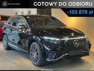 Mercedes-Benz Eqs 450 4-Matic AMG Line Suv (360KM) 2023