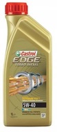 Olej CASTROL 5W-40 EDGE TURBO DIESEL 1L TITAN