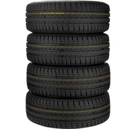 4× Targum Buster 225/65R16 112 Q zosilnenie (C)