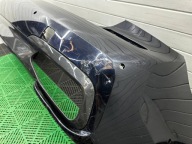 bumper rear rear part BMW 7 G11 G12 M PAKIET