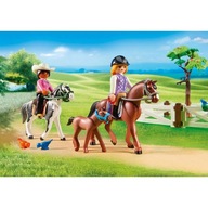 Playmobil Country 6926 Duża stadnina koni - super zestaw, na prezent