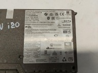 BMW iX i20 2023, Xdrive50 RADIO Navigation 5A9C9D5