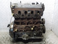 FORD MONDEO MK4 IV S-MAX engine 1.8 TDCI QYBA 2X belt