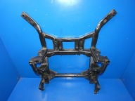JAGUAR F-PACE X761 axle beam subframe suspension beam of the engine front