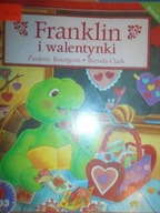 Franklin I Walentynki - Brenda Clark