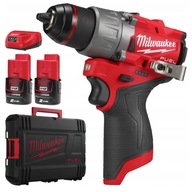 Milwaukee M12 FPD2-202X WIERTARKA Wkrętarka udarowa FUEL 493347986