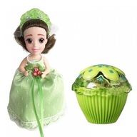 TM Toys Cupcake Surprise svadobná edícia Bábika Babička Rebecca 1105 L